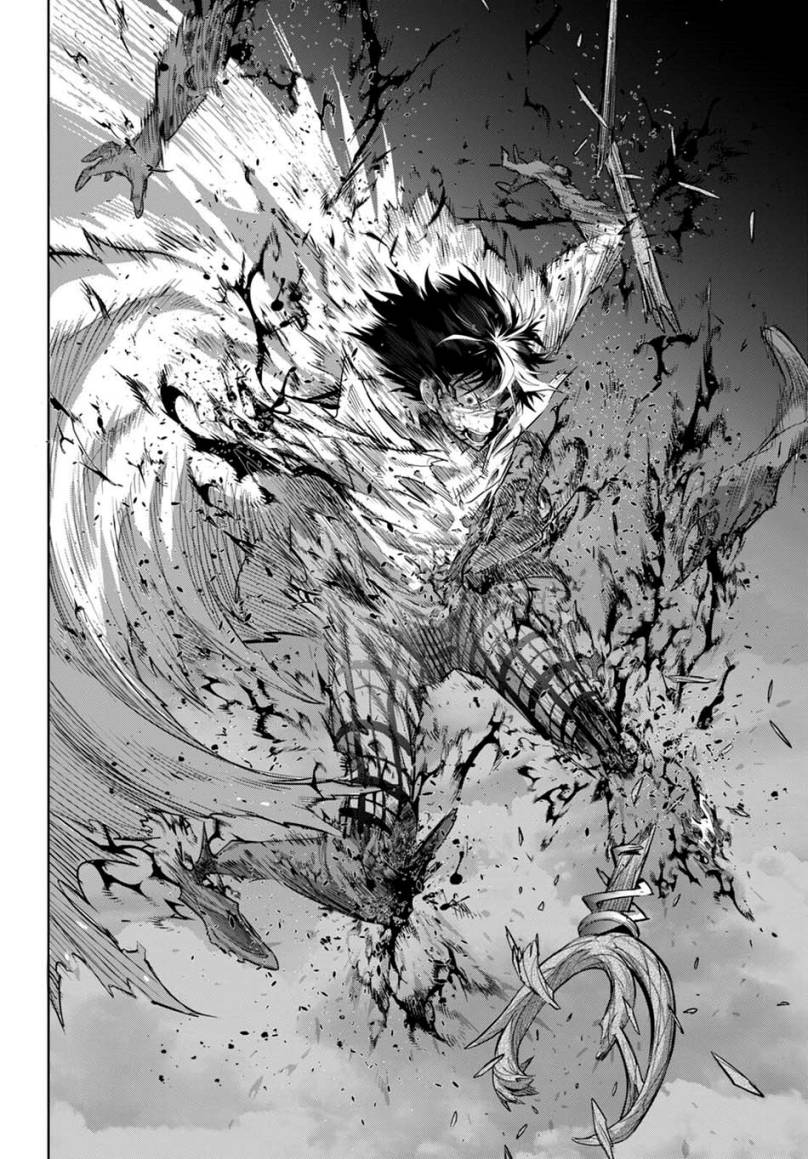 Game obu Familia – Family Senki Chapter 53 Gambar 13